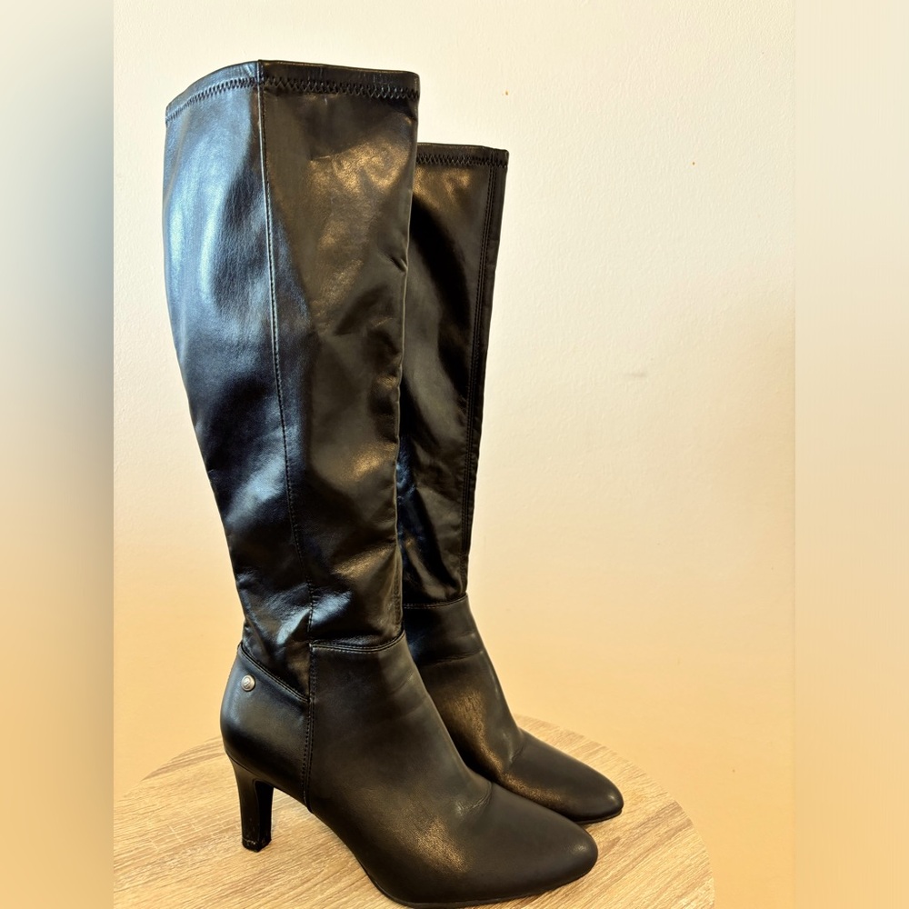 Lifestride calf boots WC34